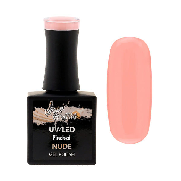 Pinched - UGGP-A0680 Urban Graffiti Gel Polish 15ml