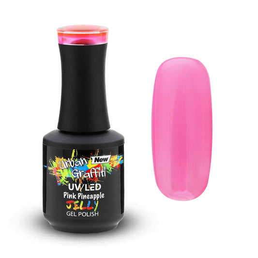 Pink Pineapple - UGGP-JE016 15ml