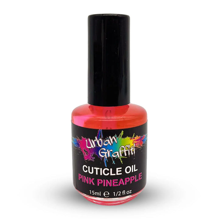 Cuticle Oil 15ml   Naio Nails