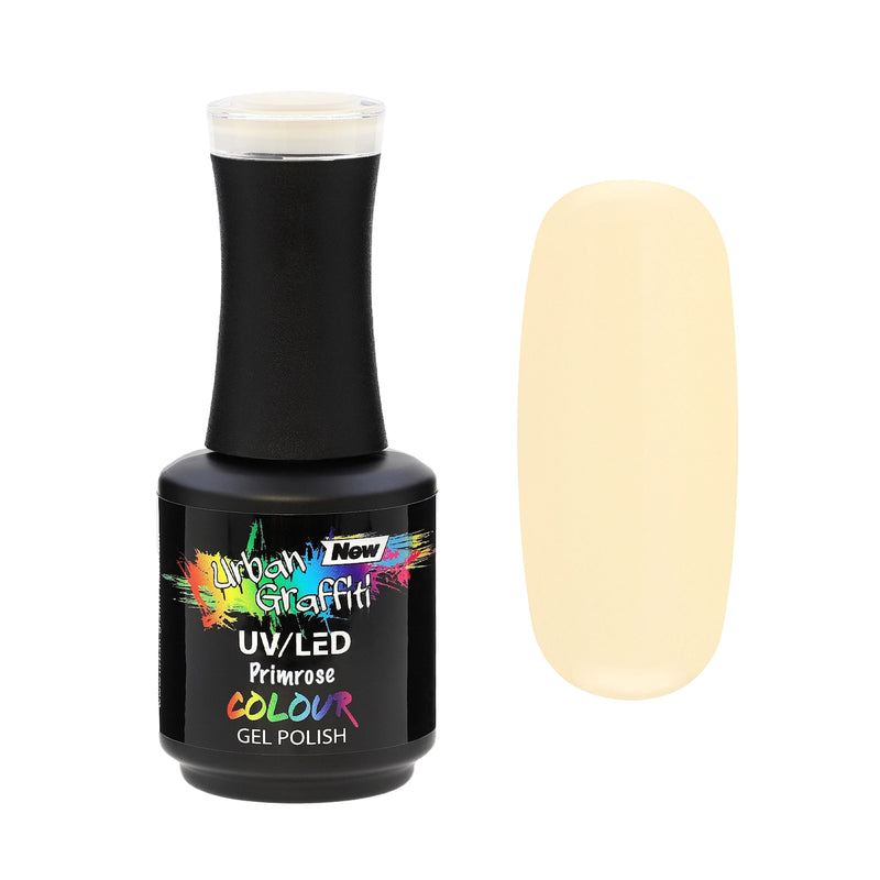 Primrose - UGGP-A1126 Vernis Gel Graffiti Urbain 15ml
