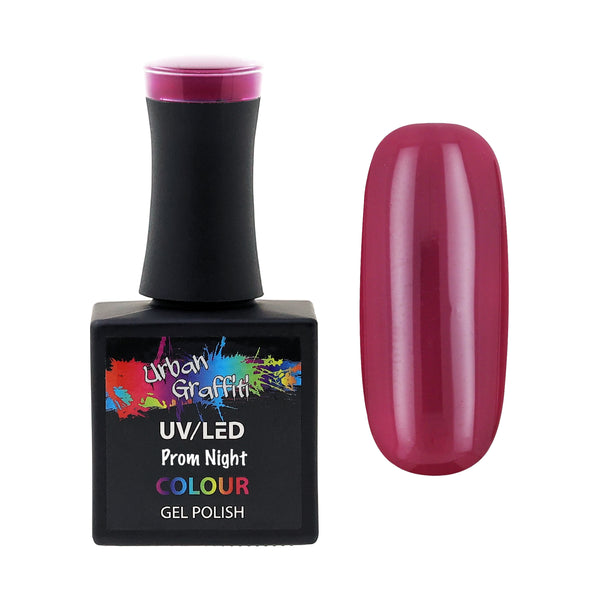 Prom Night - UGGP-A0417 - Urban Graffiti Gel Polish 15ml