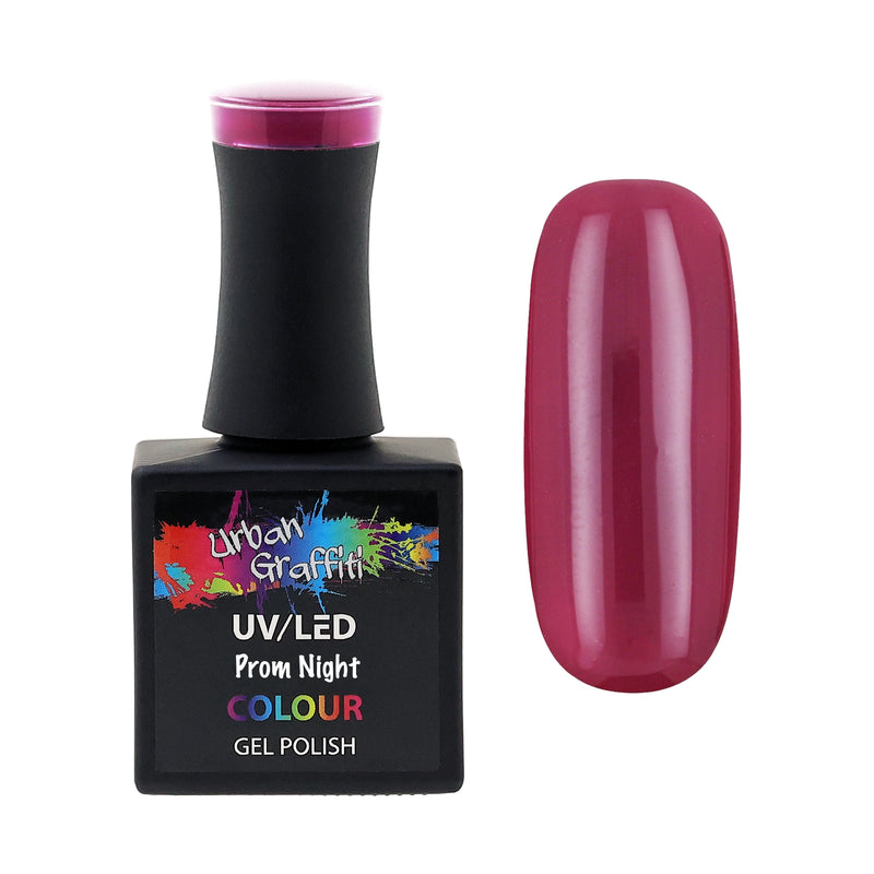Soirée de Bal - UGGP-A0417 Vernis Gel Graffiti Urbain 15ml