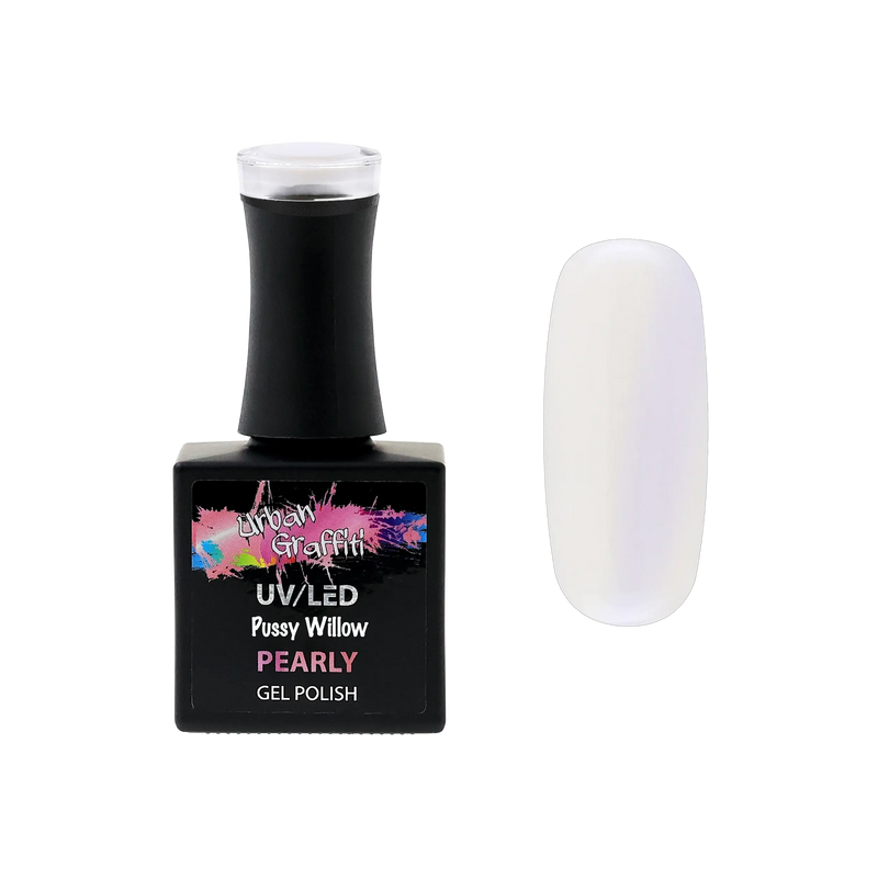 Salicaire - UGGP-A0859 Vernis Gel Graffiti Urbain 15ml