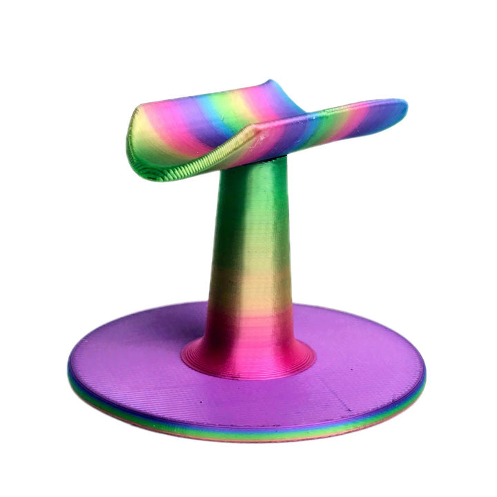 Finger Rest (NEW & IMPROVED)   Naio Nails