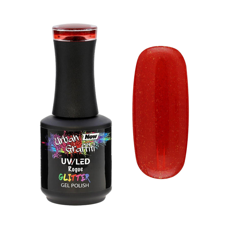 Rogue - UGGP-A0031 Urban Graffiti Gel Polish 15ml