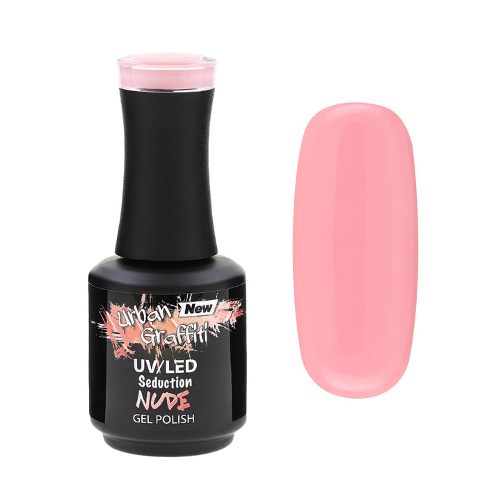Seduction - UGGP-A0296 Urban Graffiti Gel Polish 15ml