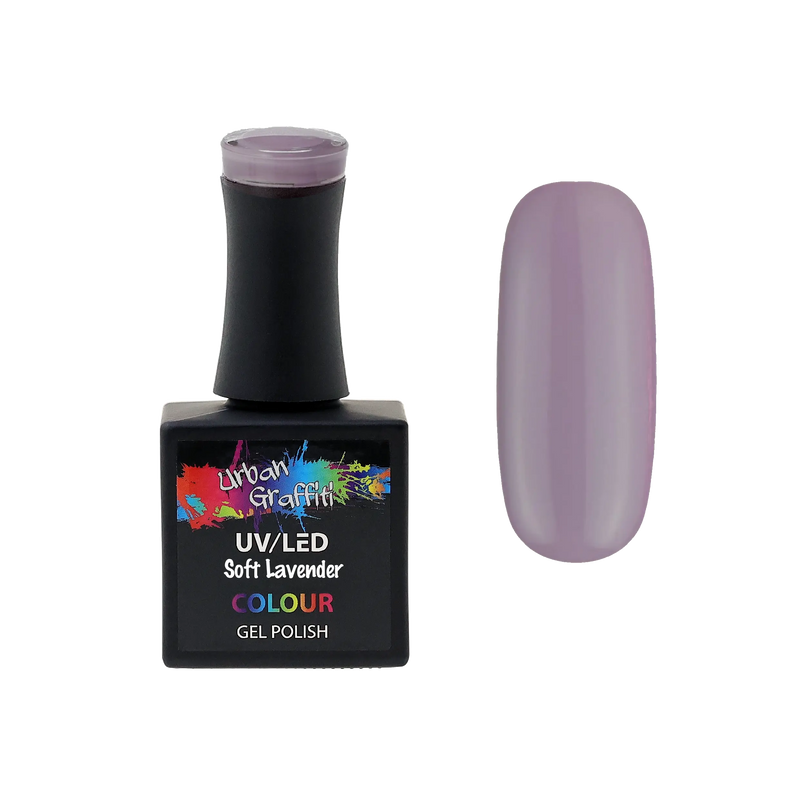 Lavande Douce - UGGP-A0430 Vernis Gel Urban Graffiti 15ml