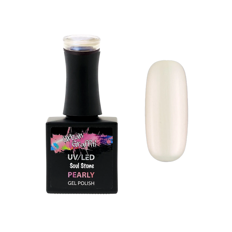 Pierre d'Âme - UGGP-A0895 Vernis Gel Graffiti Urbain 15ml