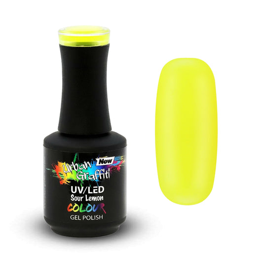 Sour Lemon - UGGP-A0332 15ml