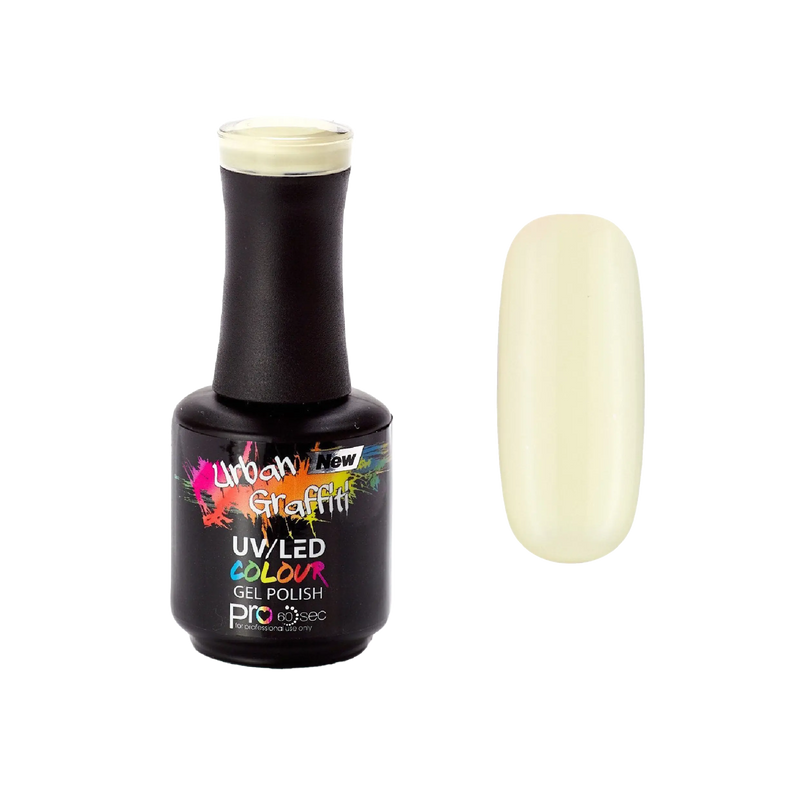Narcisse de Printemps - UGGP-A0960 Vernis Gel Urban Graffiti 15ml
