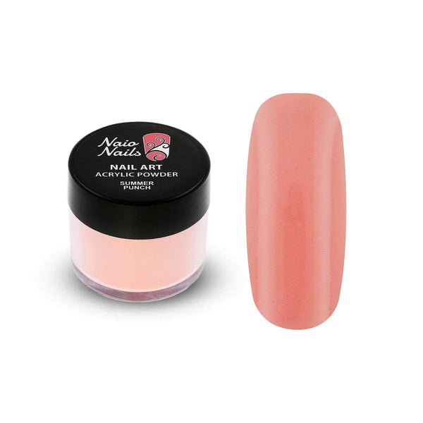 Zomer Punch Acryl Poeder - 12g