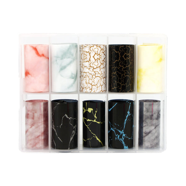 TFS-130 Foil Set   Naio Nails