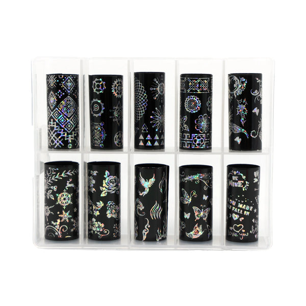 TFS-94   Naio Nails