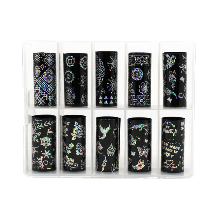 TFS-94   Naio Nails