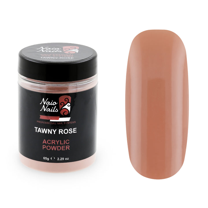 Tawny Rose Acrylic Powder 12g - 195g