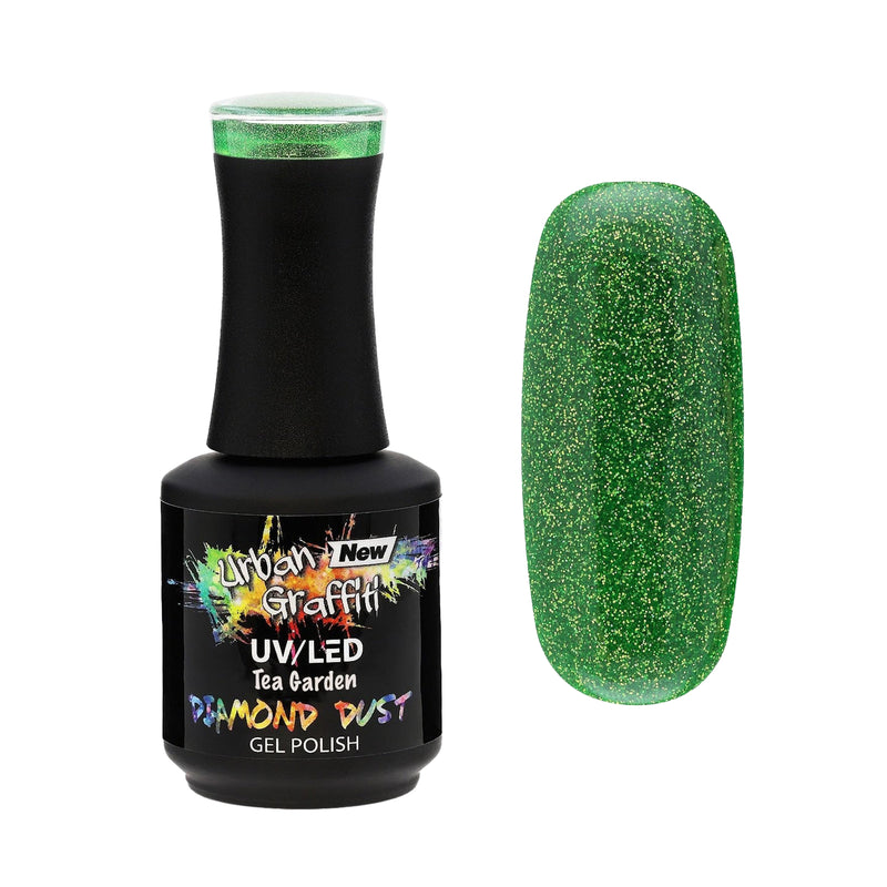 Tea Garden - UGGP-DD001 Vernis Gel Graffiti Urbain 15ml