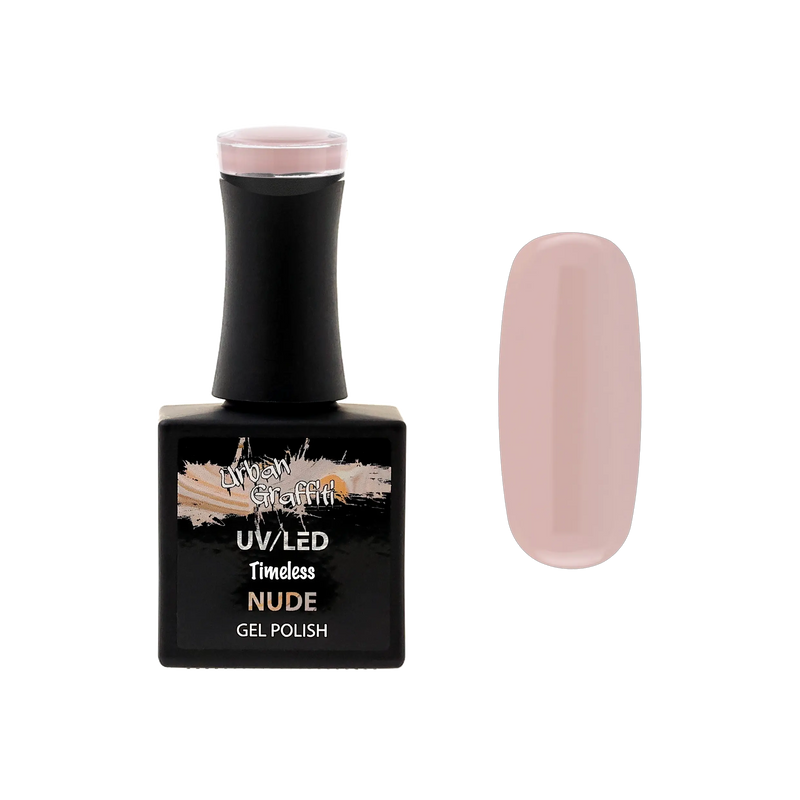 Timeless - UGGP-A0369 Vernis Gel Graffiti Urbain 15ml