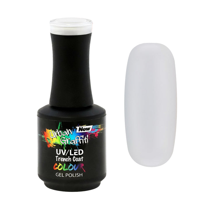 Trench Coat - UGGP-A0106 Urban Graffiti Gel Polish 15ml