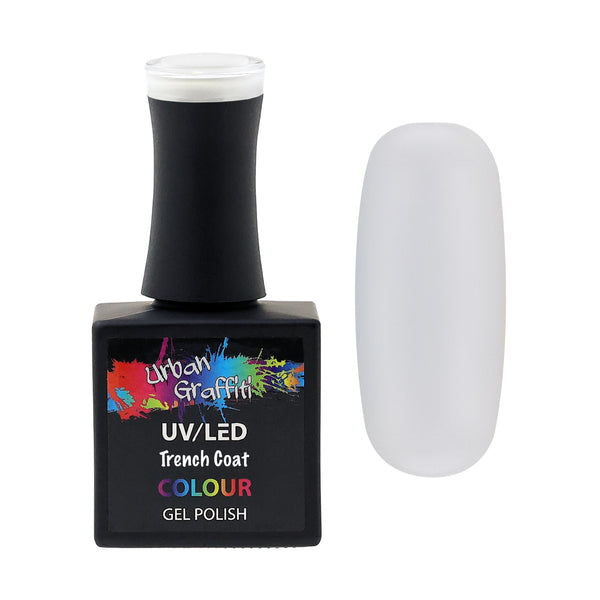 Trench Coat - UGGP-A0106 Urban Graffiti Gel Polish 15ml