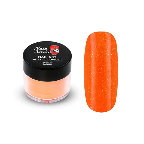 Polvo Acrílico Brillante Twisted Tango - 12g