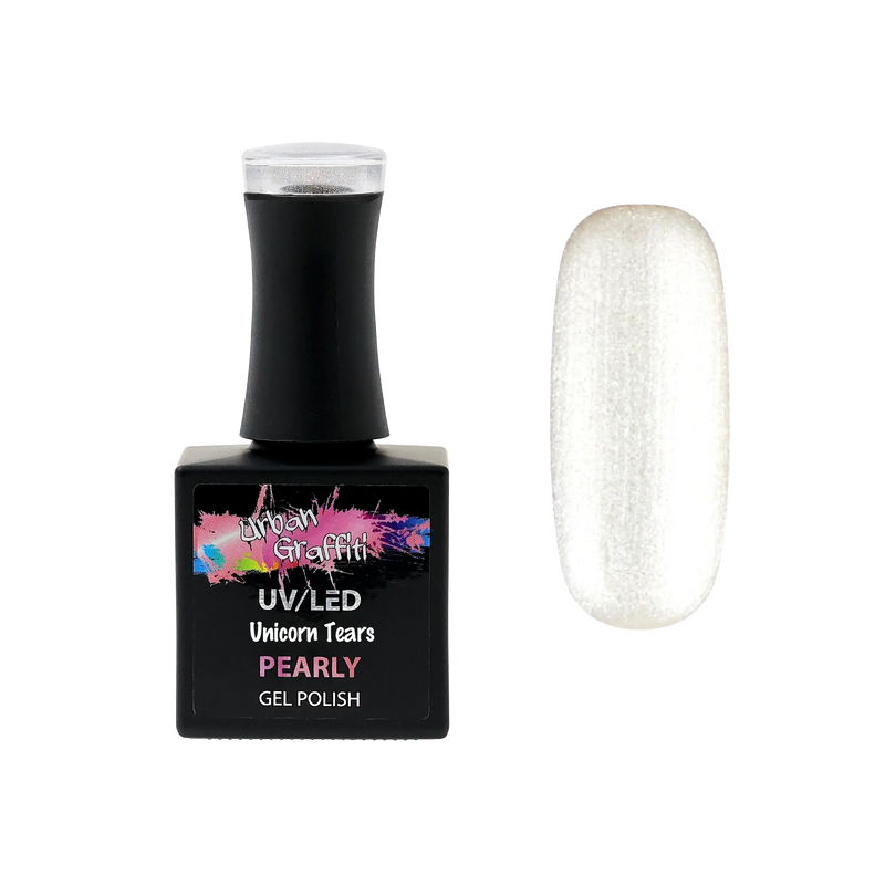 Larmes de Licorne - UGGP-A0052 Vernis Gel Graffiti Urbain 15ml