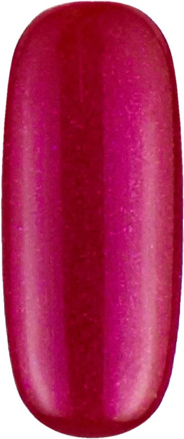 Vernis Gel Urban Graffiti Pétillant Canneberge - UGGP-A0070 15ml