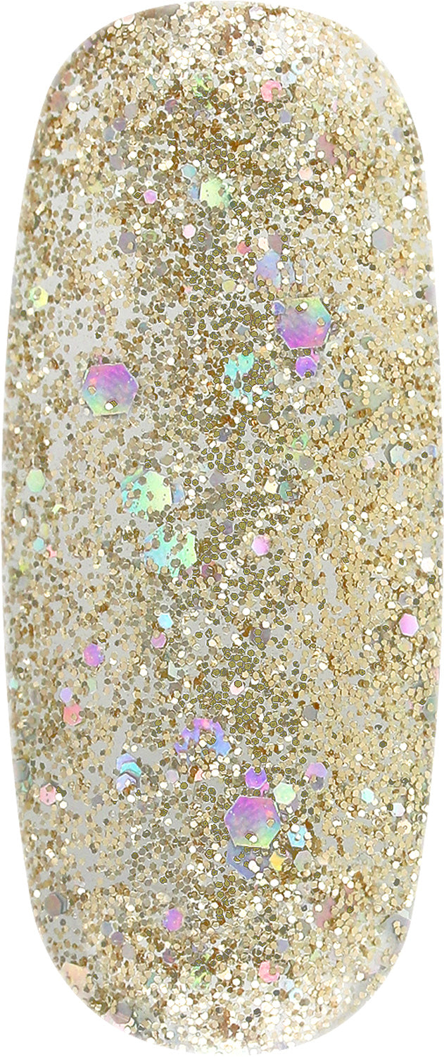 Kaleidoscope - UGGP-A0117 Vernis Gel Graffiti Urbain 15ml