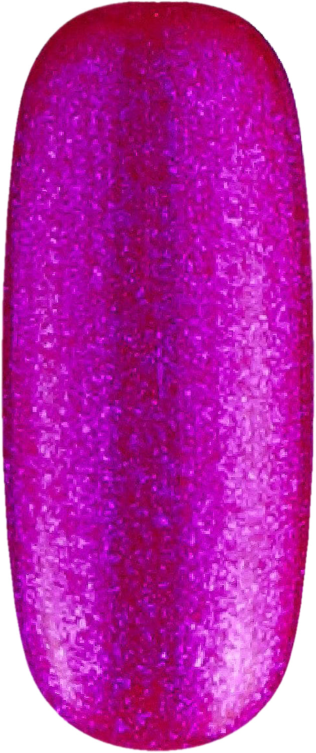 Sumptuous Flamingo - UGGP-A0123 Vernis Gel Graffiti Urbain 15ml
