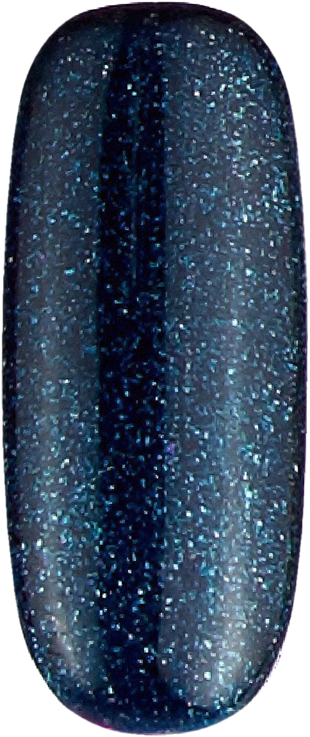 Tokyo After Dark - UGGP-A0125 Vernis Gel Graffiti Urbain 15ml
