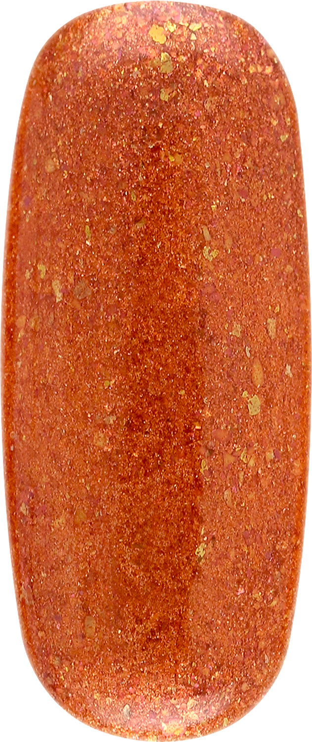 Copper Sparks - UGGP-A0132 Vernis Gel Graffiti Urbain 15ml