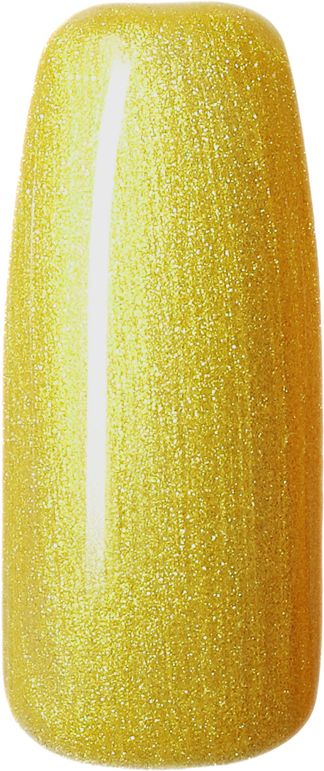 Vernis Gel Urban Graffiti Gold Finger - UGGP-A0158 15ml