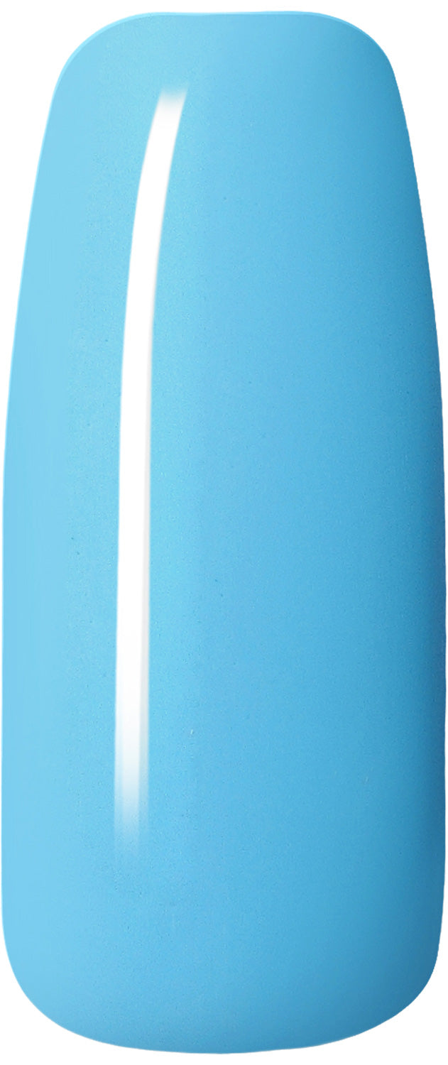 Blue Reflection - UGGP-A0160 Vernis Gel Graffiti Urbain 15ml