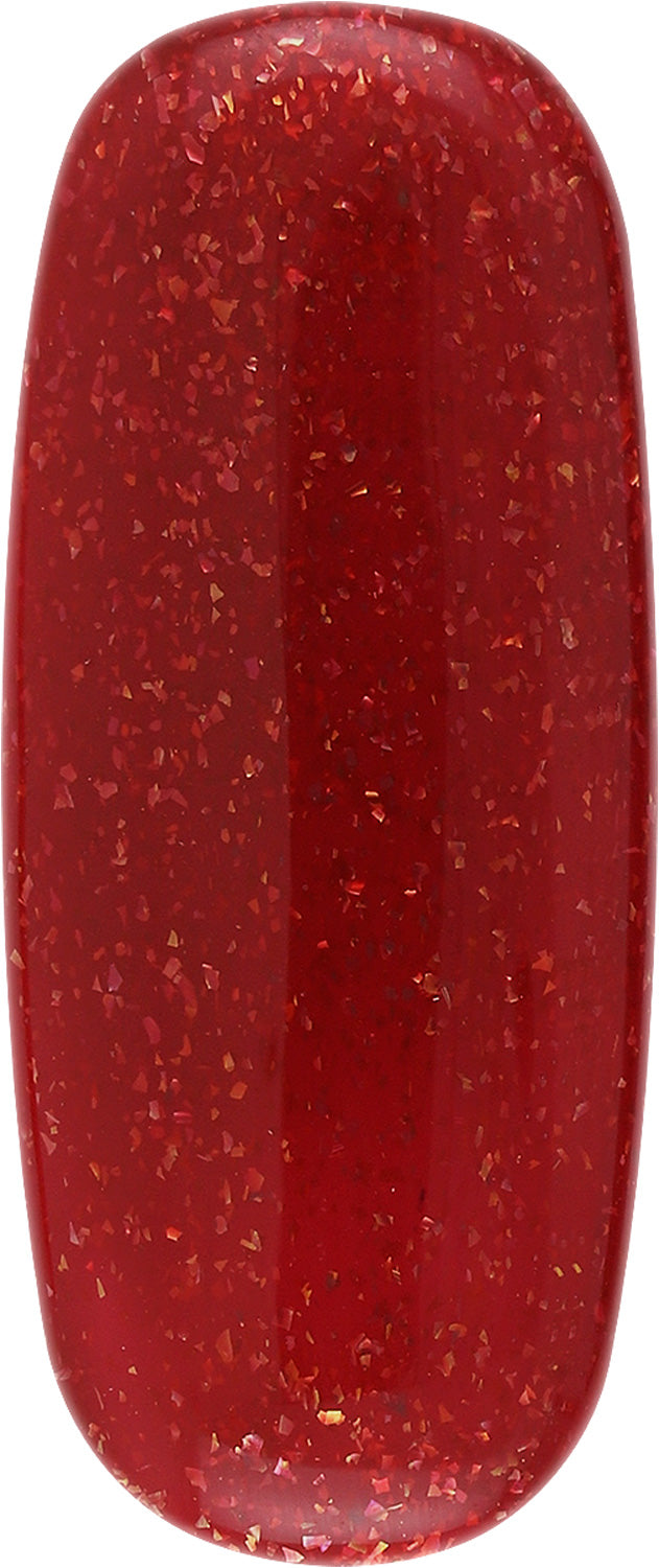 Confiture de Groseille - UGGP-A0168 Vernis Gel Urban Graffiti 15ml
