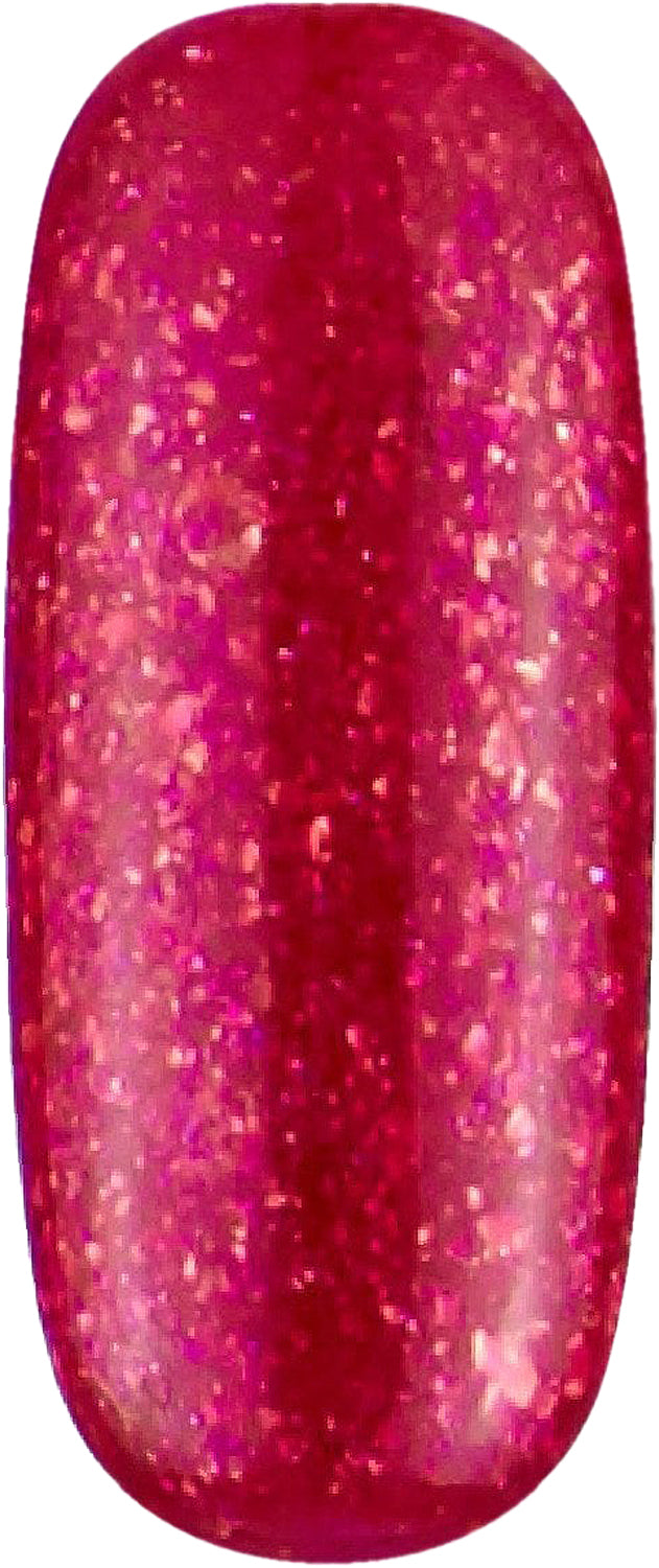 Cosmopolitan - UGGP-A0202 Vernis Gel Graffiti Urbain 15ml
