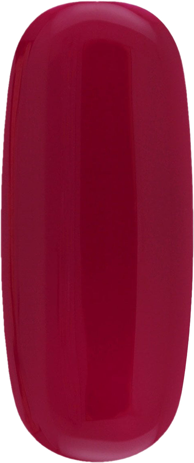 Cerise Acidulée - UGGP-A0208 Vernis Gel Urban Graffiti 15ml