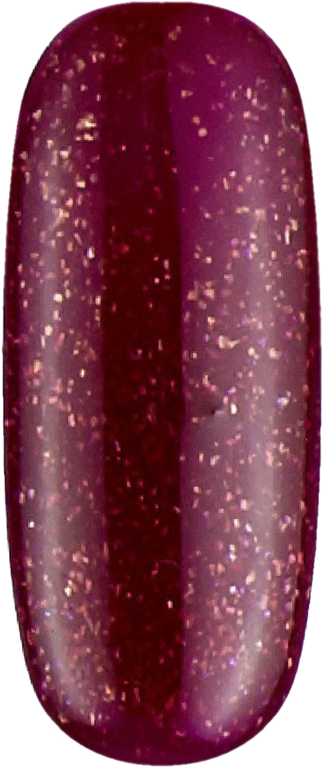 Amsterdam After Dark - UGGP-A0215 Vernis Gel Graffiti Urbain 15ml