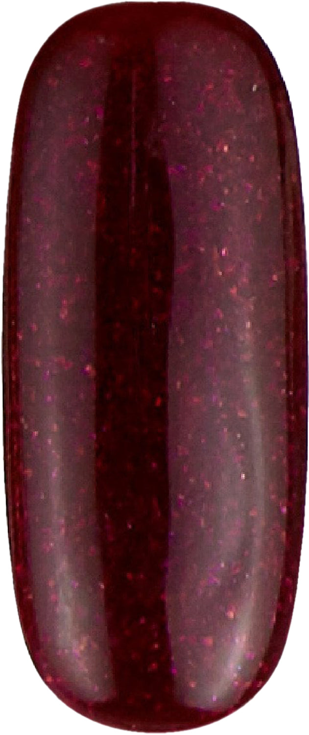 Chicago After Dark - UGGP-A0234 Vernis Gel Graffiti Urbain 15ml