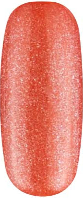 Carrot Top - UGGP-A0244 Vernis Gel Graffiti Urbain 15ml