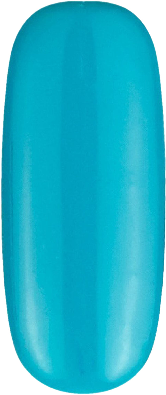 Rich Teal - UGGP-A0263 Vernis Gel Urban Graffiti 15ml