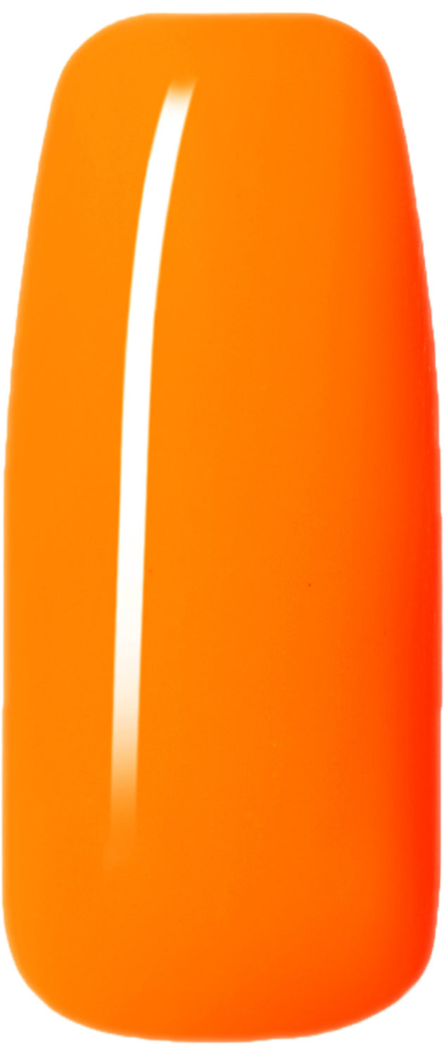 Orange Scandaleux - UGGP-A0307 Vernis Gel Graffiti Urbain 15ml