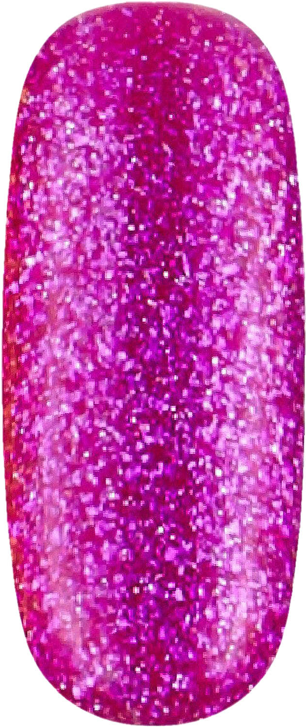 Mulberry Crush - UGGP-A0308 Vernis Gel Graffiti Urbain 15ml