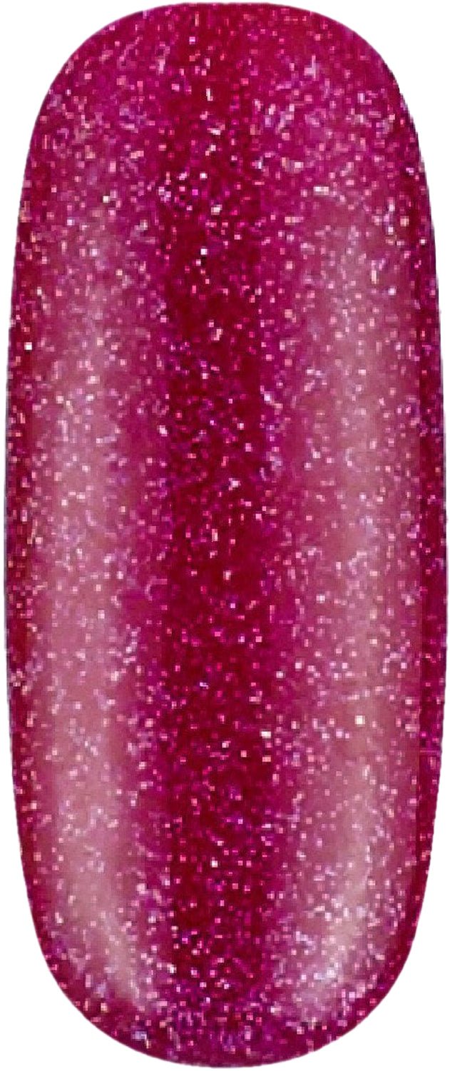 Milan After Dark - UGGP-A0317 Vernis Gel Graffiti Urbain 15ml