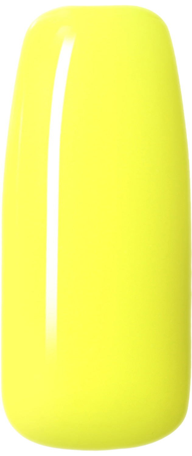 Citron Acidulé - UGGP-A0332 Vernis Gel Graffiti Urbain 15ml