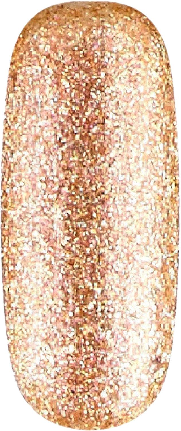 Bronzed Goddess - UGGP-A0336 Vernis Gel Urban Graffiti 15ml