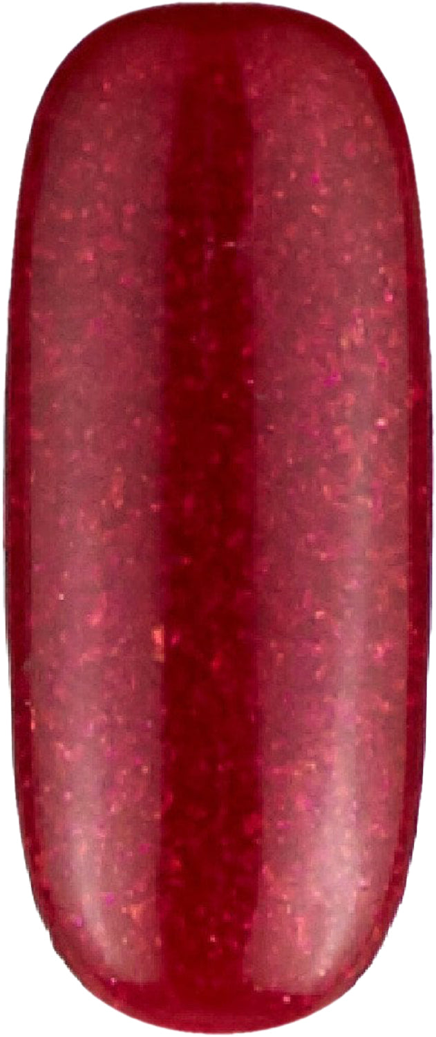 Forbidden Cherry - UGGP-A0372 Vernis Gel Urban Graffiti 15ml