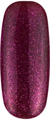 Cerise Noire - UGGP-A0407 Vernis Gel Graffiti Urbain 15ml