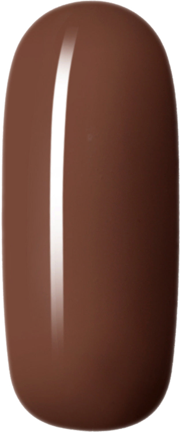 Milk-shake au chocolat - UGGP-A0476 Vernis gel Urban Graffiti 15ml
