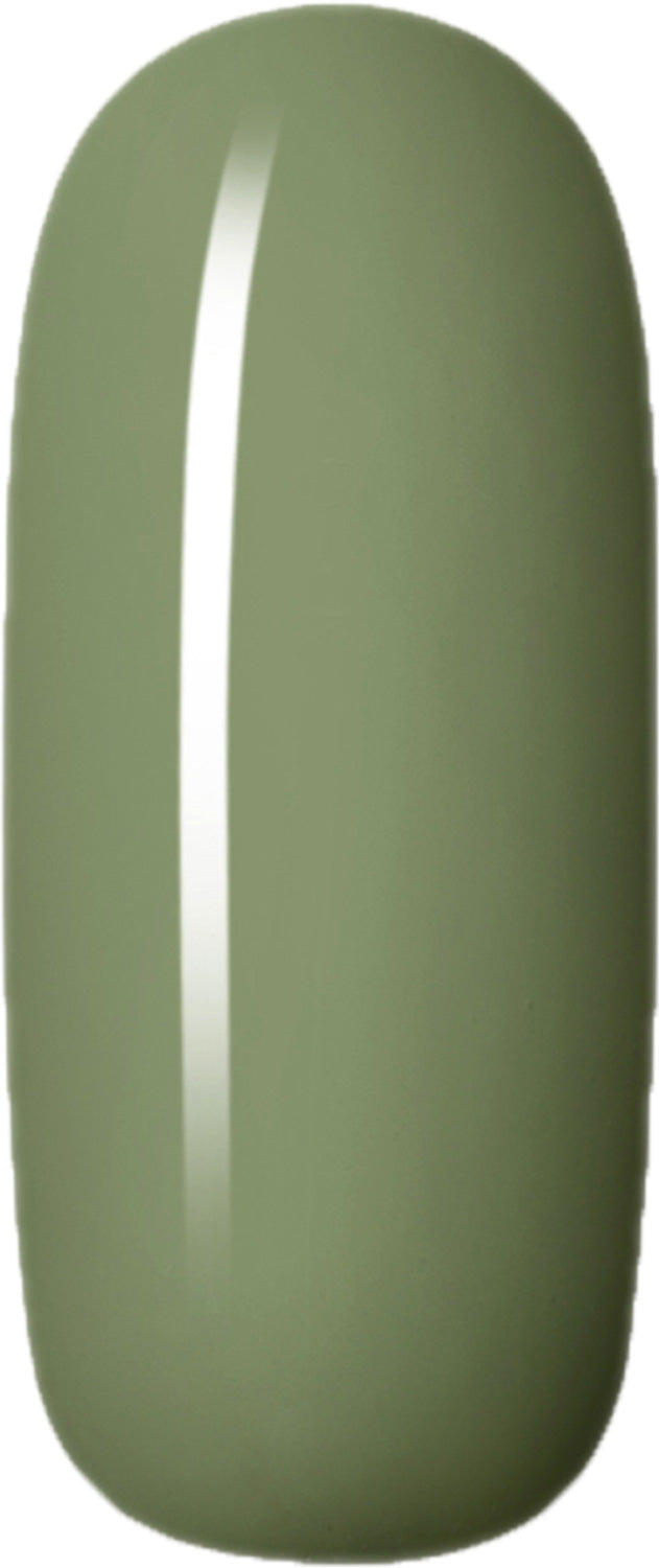 Sauge Croquante - UGGP-A0494 Vernis Gel Graffiti Urbain 15ml