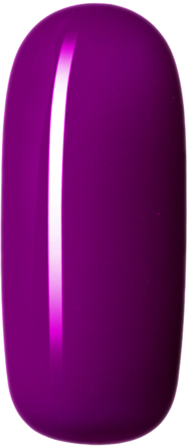 Pitch Purple - UGGP-A0541 Vernis Gel Graffiti Urbain 15ml