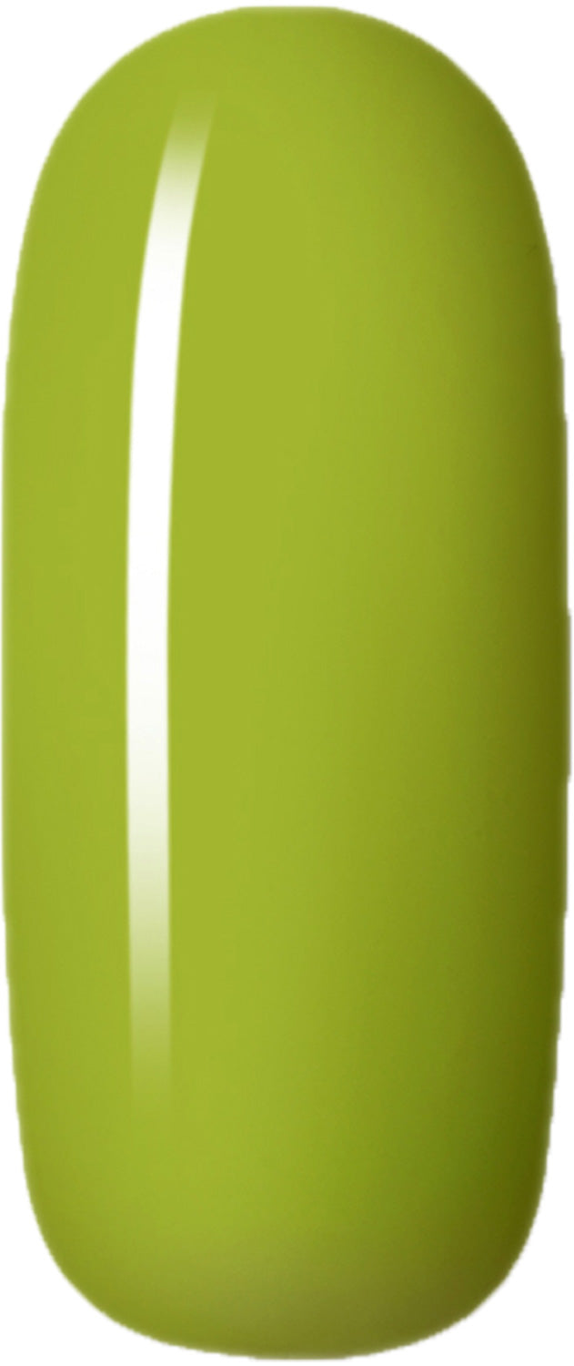 Citron Vert Acidulé - UGGP-A0564 Vernis Gel Urban Graffiti 15ml